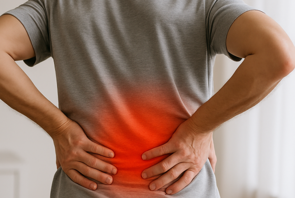 Qué es la espasticidad lumbar: causas, síntomas y tratamientos 4 Qué es la espasticidad lumbar