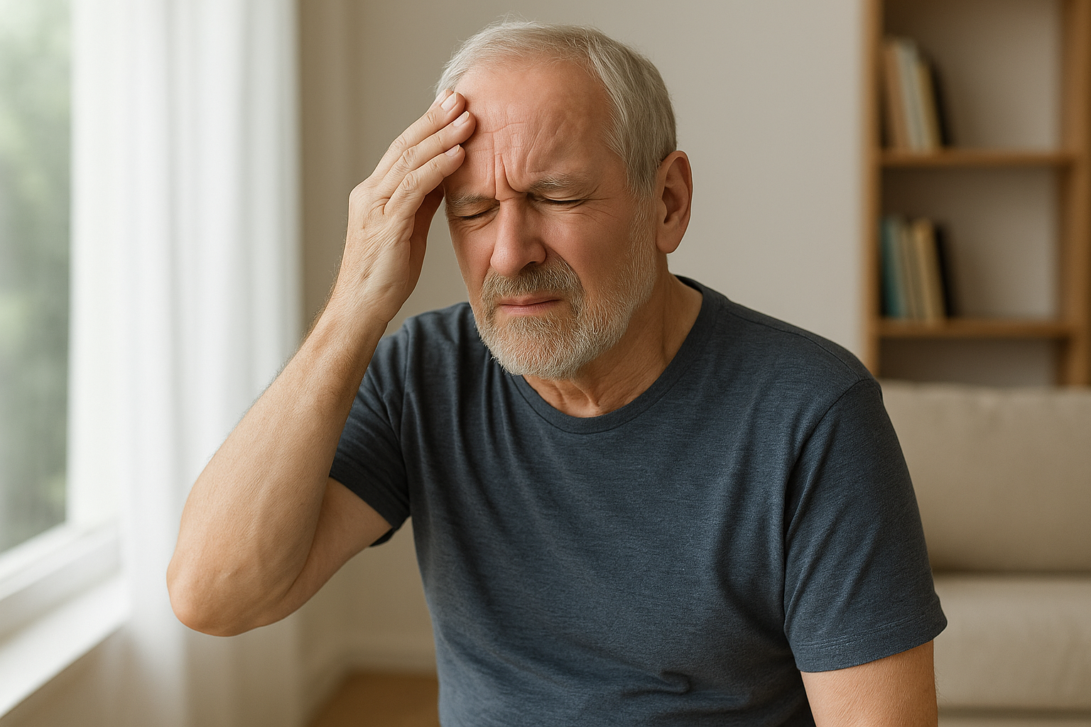 Quais sequelas um derrame cerebral deixa