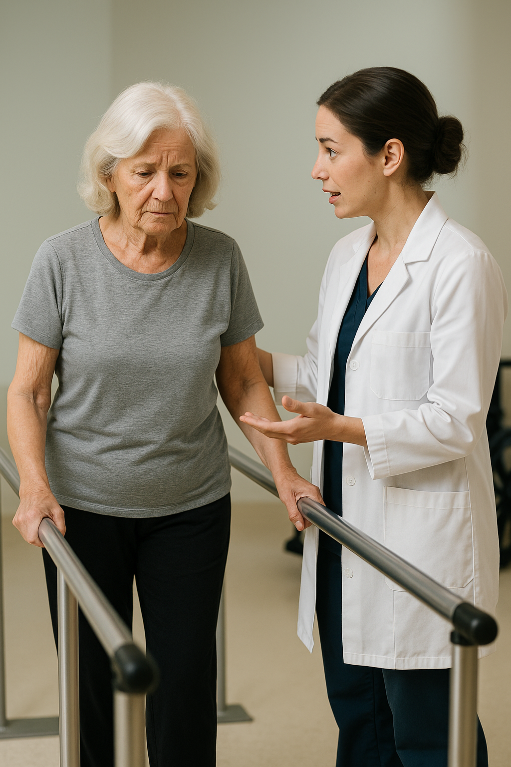 Qué secuelas deja un ictus