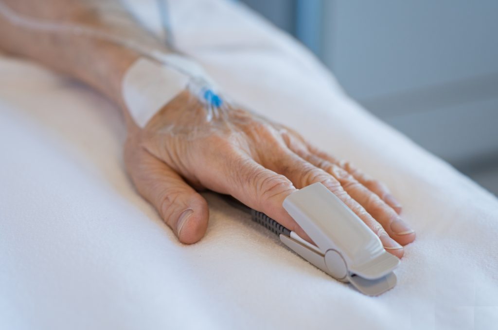 Mechanical thrombectomy