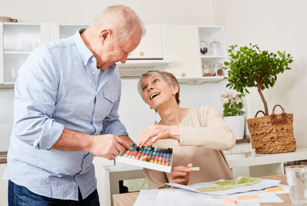 How to Support a Person with Alzheimer’s Disease? 2 Website Cover Image 7