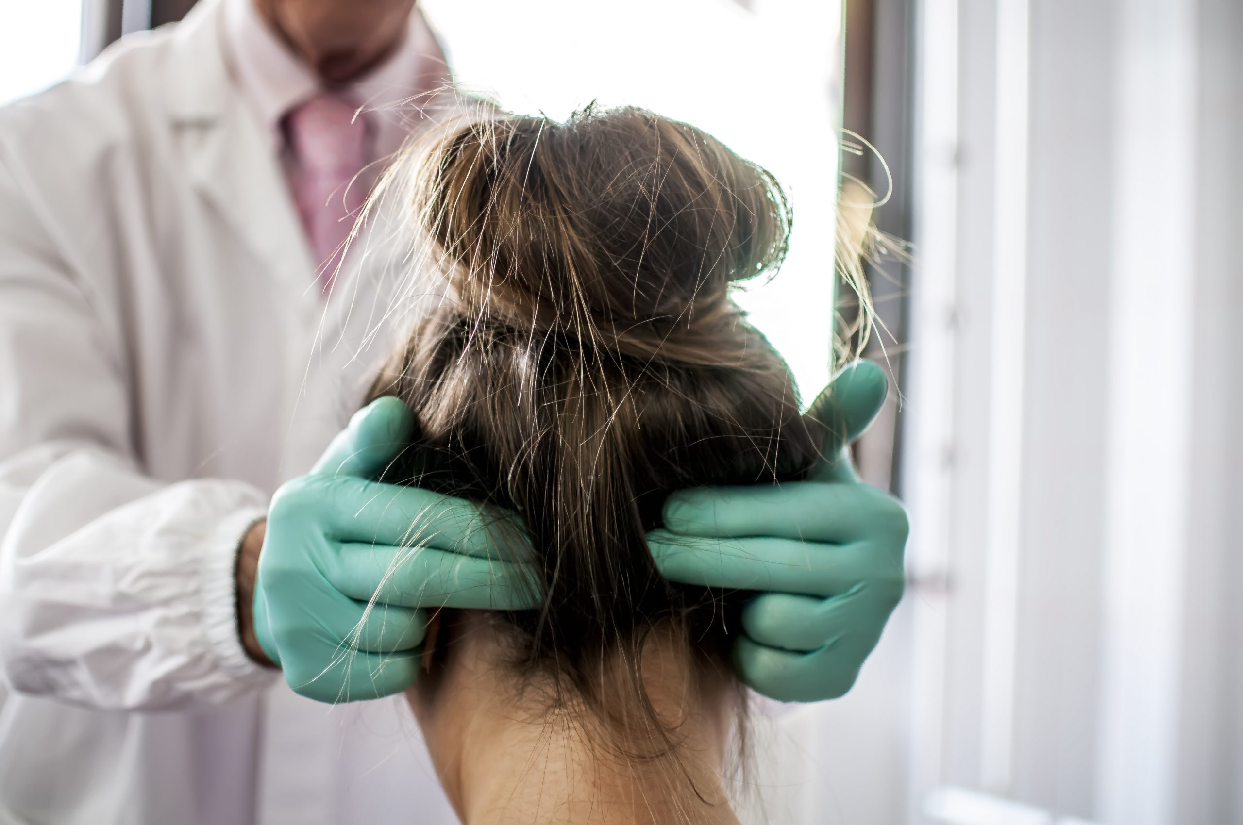 Meningitis and encephalitis