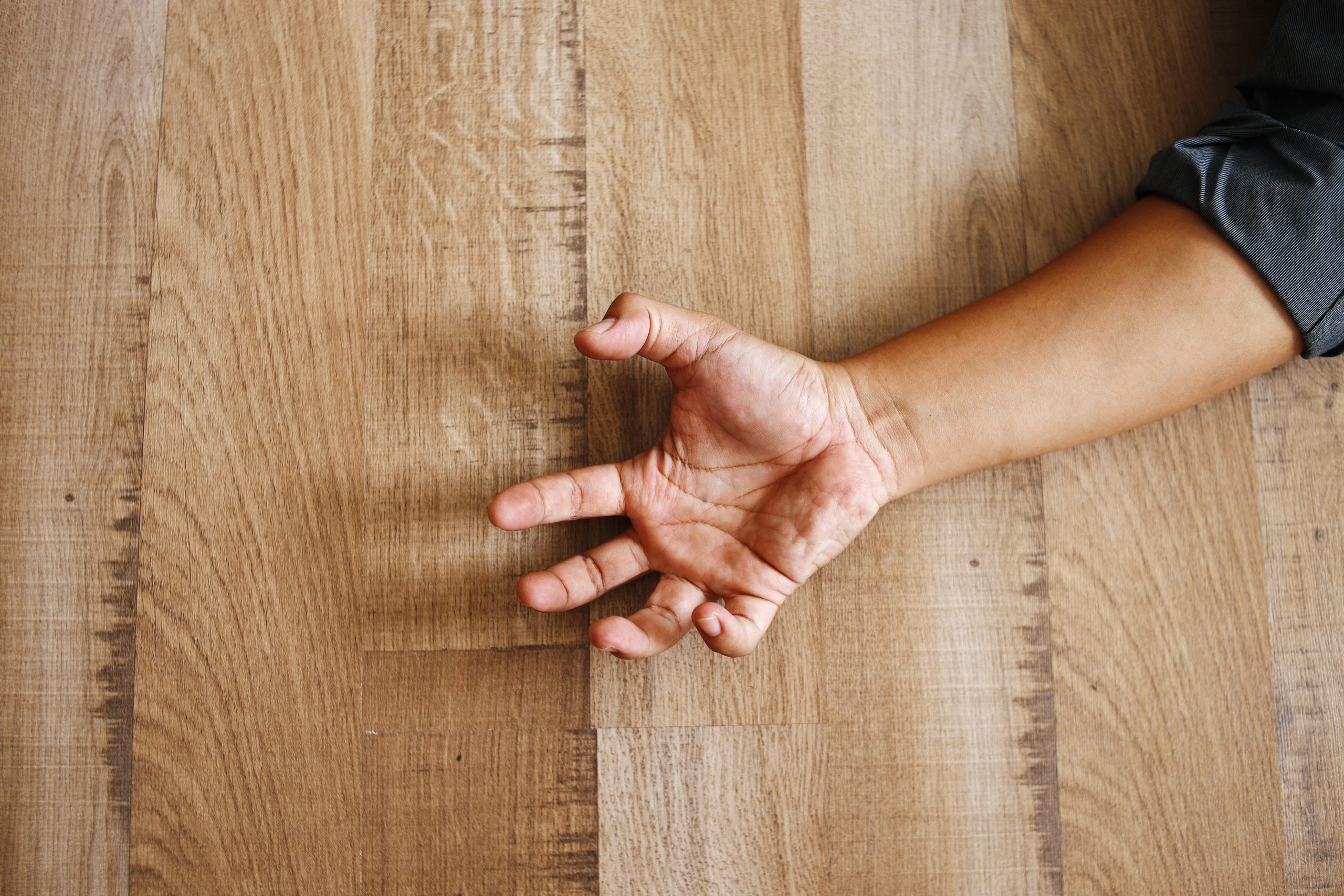 Causes of Spasticity