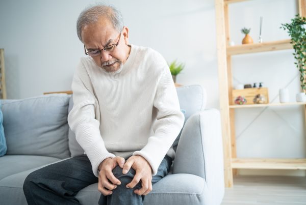 asian senior elderly man feel painful and sufferin 2023 09 01 21 03 15 utc