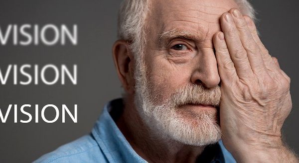 banner stroke vision