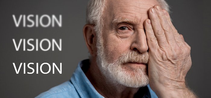 banner stroke vision