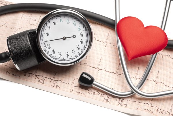 hipertensão arterial