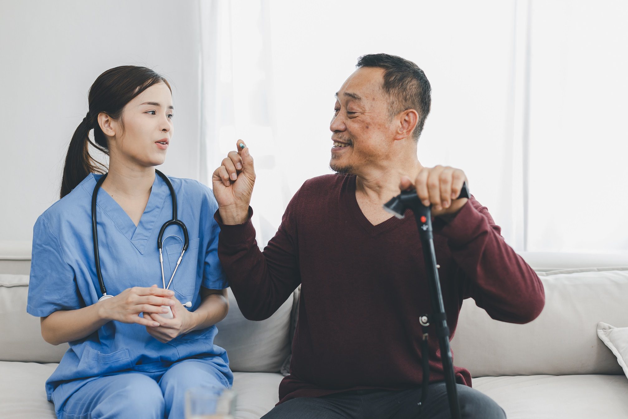 Sequelas do AVC: impacto, recuperação e reabilitação 2 equelas do AVC