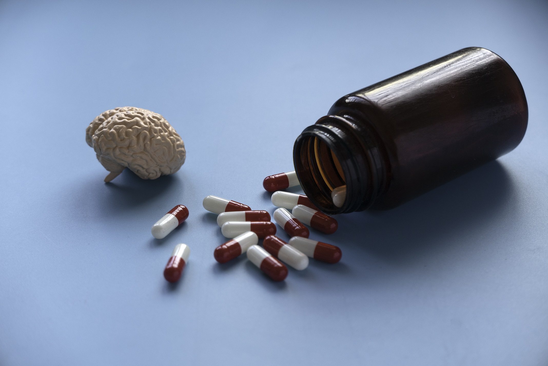 Tratamiento de los cuerpos de Lewy