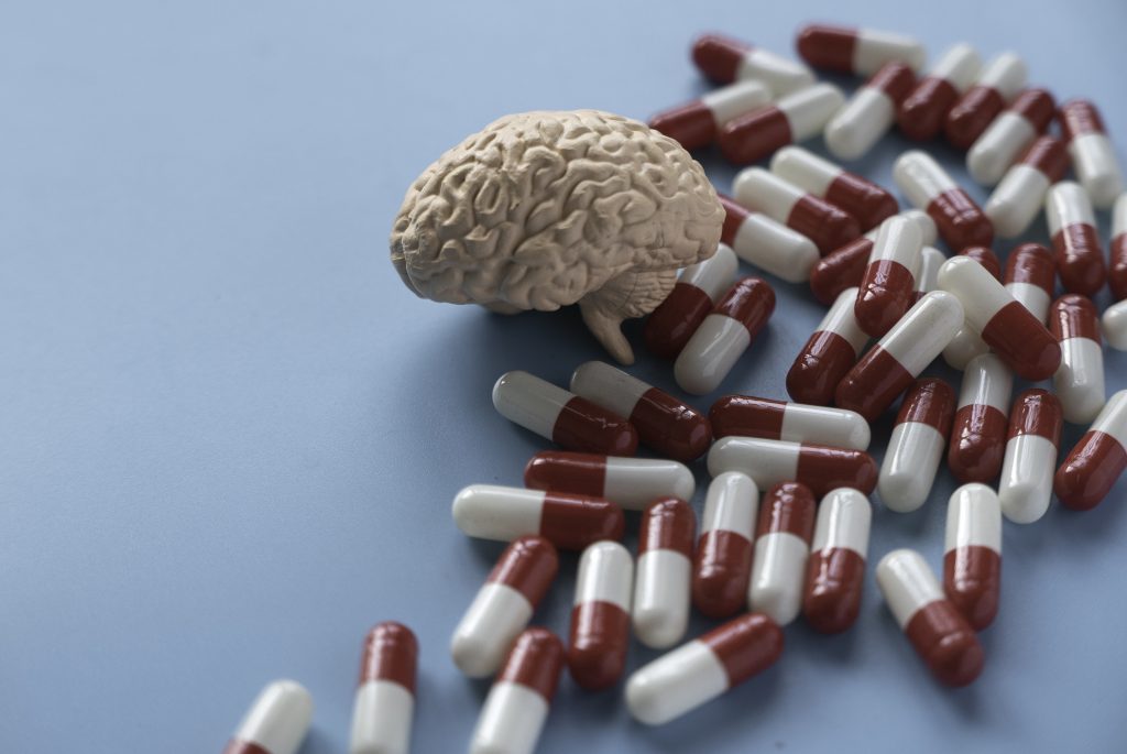 Meningite: causas, sintomas e abordagens de tratamento 3 Meningite