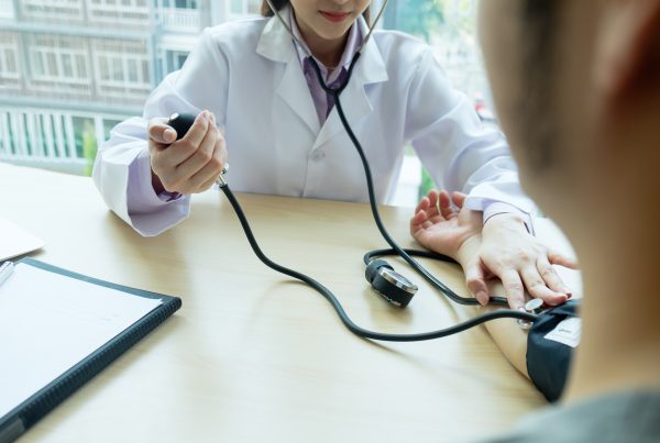 Intraventricular Hemorrhages