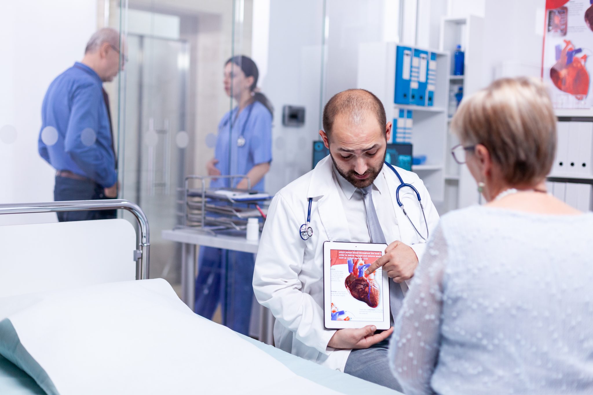 Stent: advances and clinical applications - NeuroAiD™