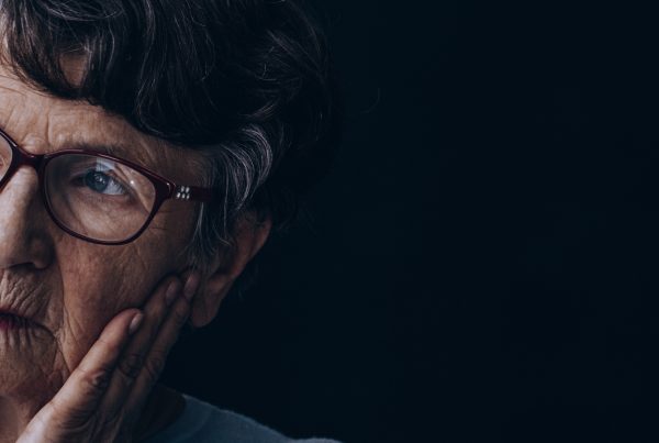 demência e demência senil