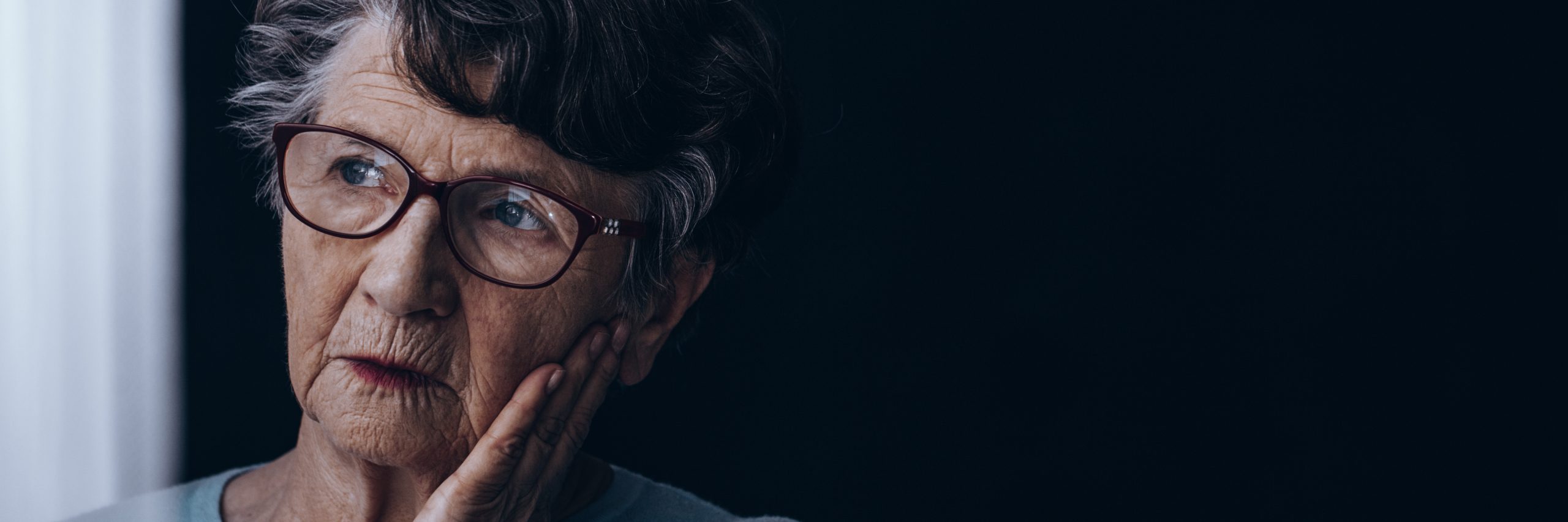 Dementia and senile dementia