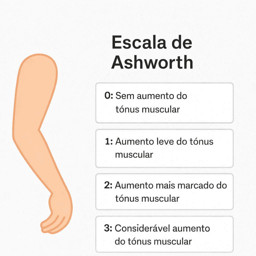 escala de Ashworth