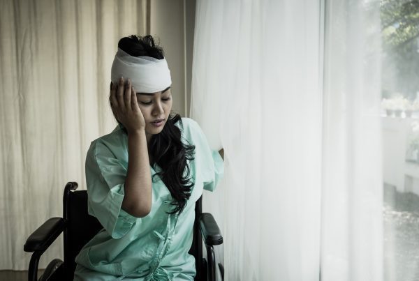 Traumatic Brain Injury