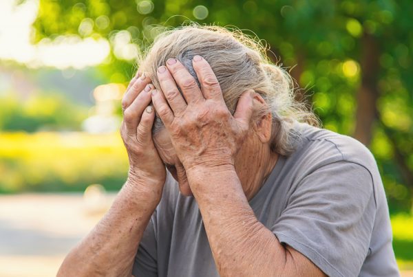 Subarachnoid hemorrhage