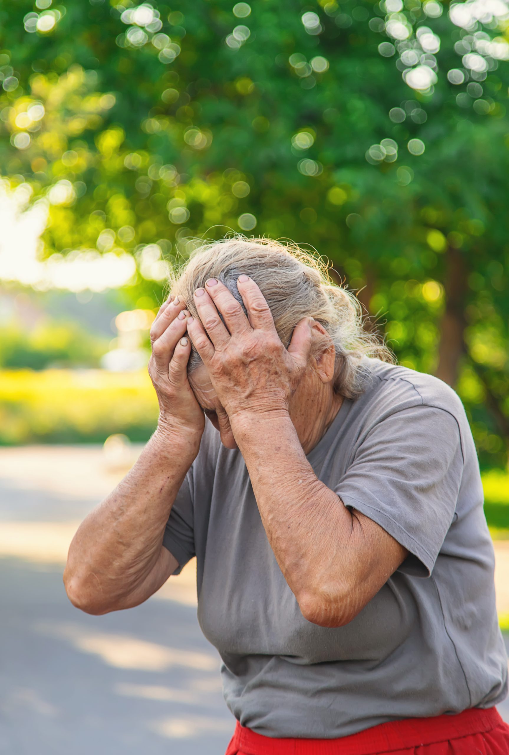 Subarachnoid hemorrhage