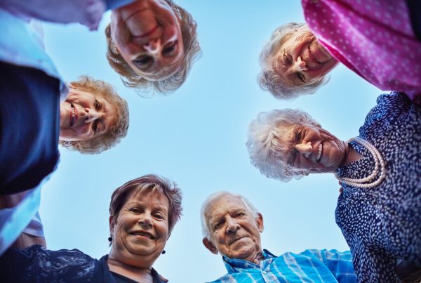 Quais pessoas são mais propensas a um derrame cerebral? 7 Quais pessoas são mais propensas a um derrame cerebral