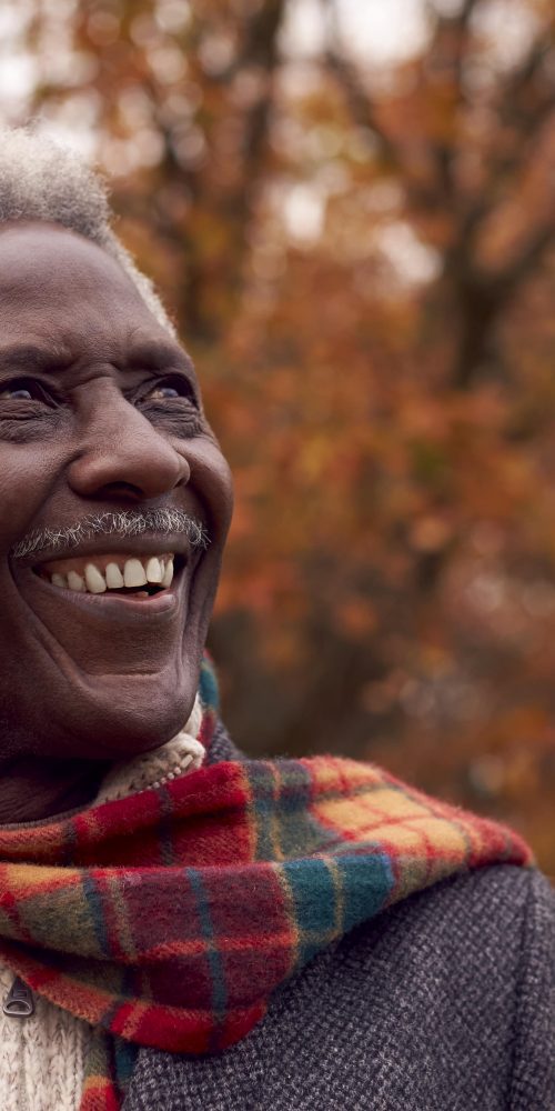 head and shoulders portrait of senior man on walk 2022 04 06 20 44 01 utc min