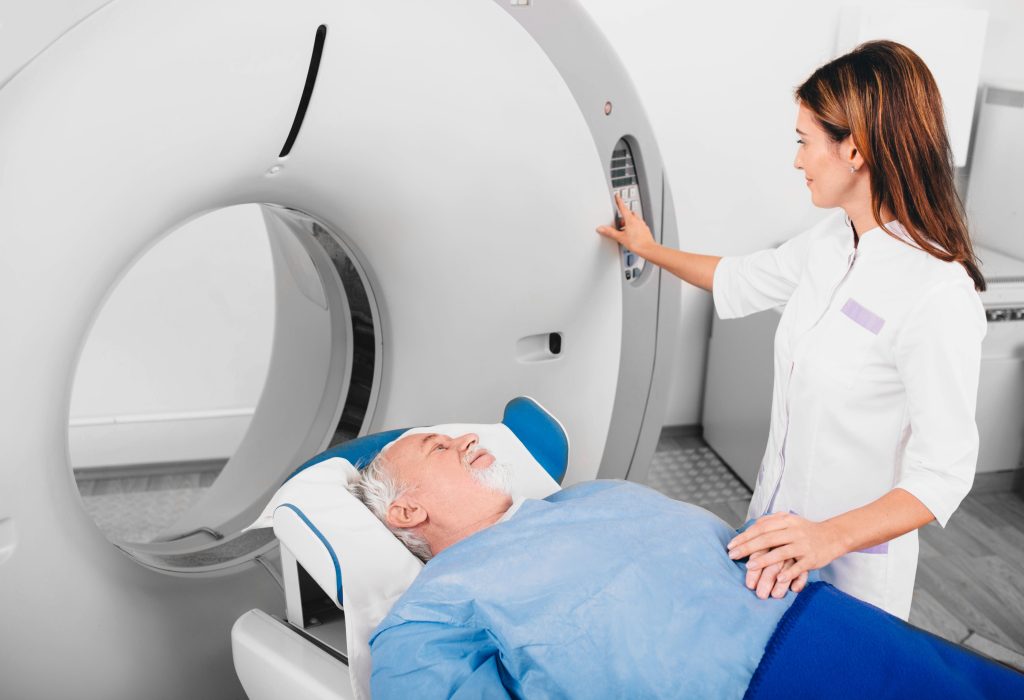 cerebral hypoperfusion and ischemia