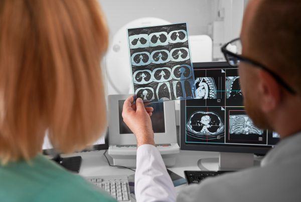 hipoperfusión cerebral e isquemia