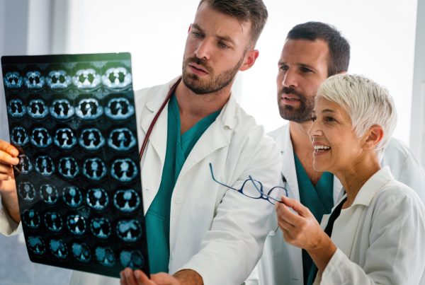 Ictus aterotrombótico: tipos más frecuentes de accidente cerebrovascular 2 ictus aterotrombótico