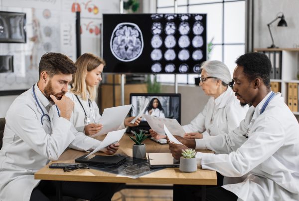 Infarto cerebeloso: cuando el equilibrio desaparece 5 infarto cerebeloso