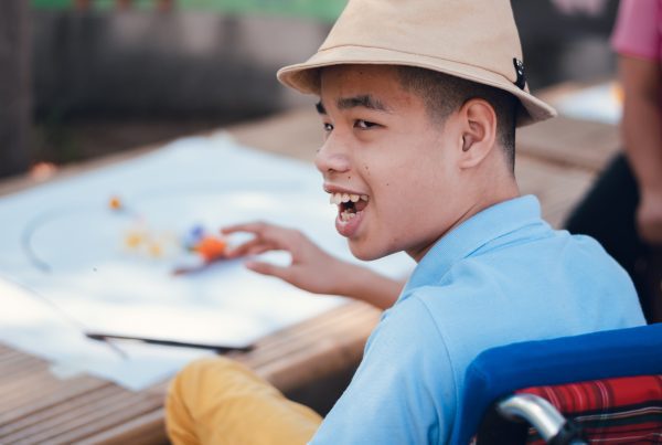 Causes of Stroke in Young Adults