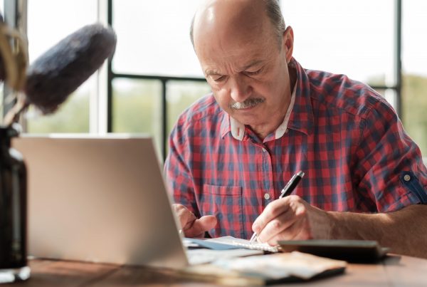 Risk Factors for Cerebral Ischemia