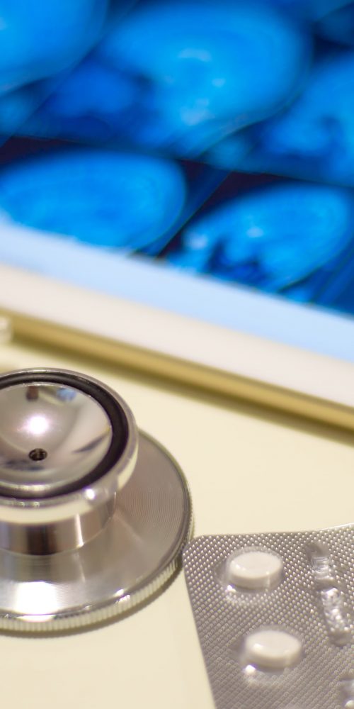 medical concept brain scan images on tablet 2022 03 21 12 35 12 utc min