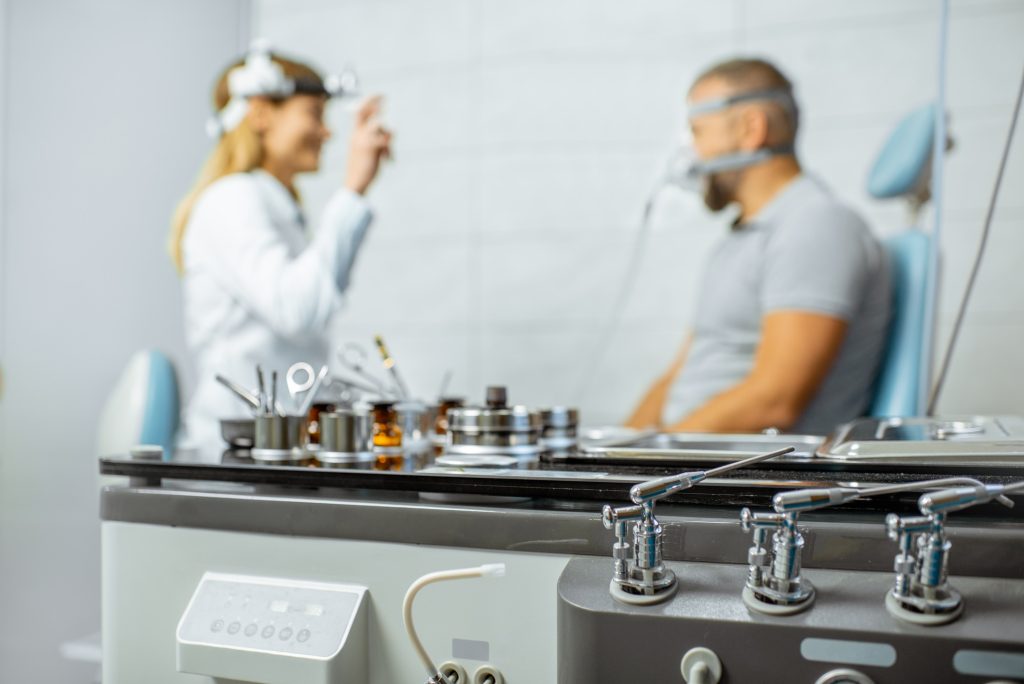 Terapias Biológicas: Innovación en el tratamiento de enfermedades 5 Terapias Biológicas