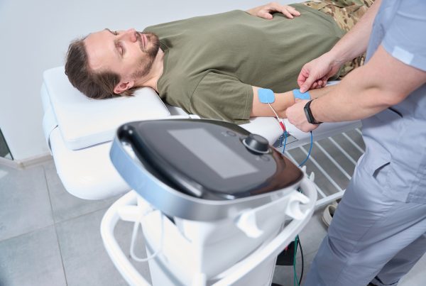 Eletroneuromiografia