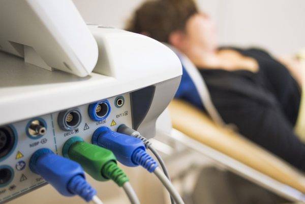 patient resting during a medical examination with 2024 07 08 20 57 15 utc
