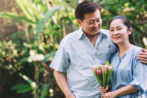 Caring for a Loved One After a Traumatic Brain Injury (TBI) 5 portrait asian couple in the garden 2026 01 07 01 56 52 utc 1