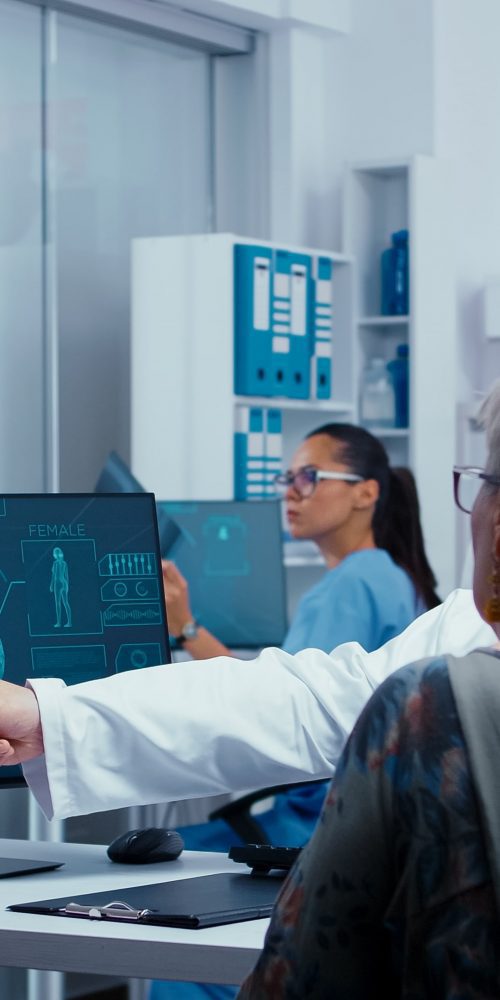 presenting futuristic medical brain scan 2021 08 29 11 16 27 utc min