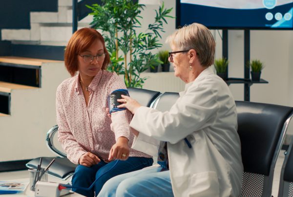 prevent a cerebral ischemia