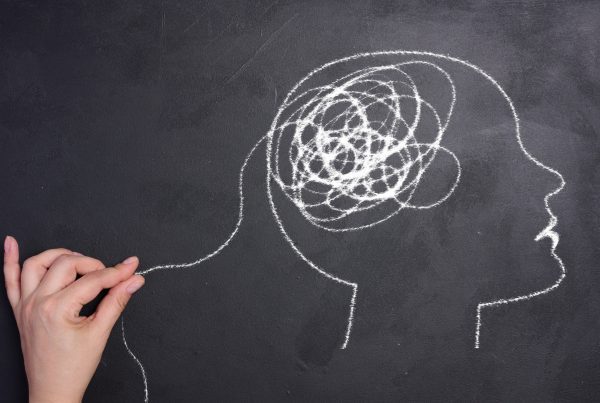 Neuroleptic Malignant Syndrome