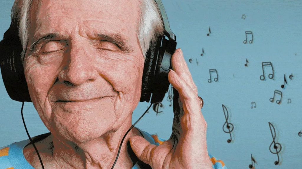 music for stroke 434