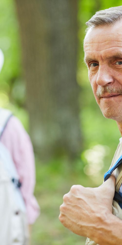 senior man walking outdoors 2021 08 27 22 26 48 utc 2 min