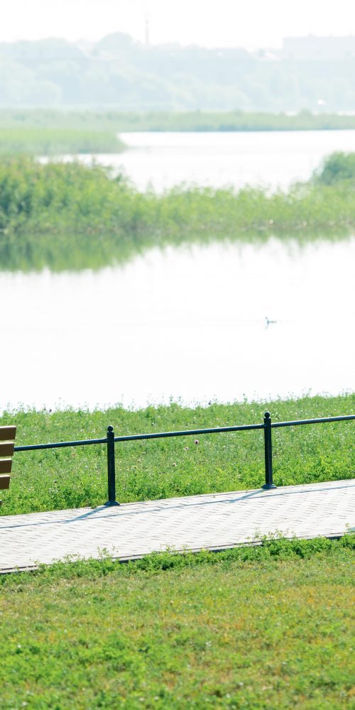 senior man walking with poles 2021 09 24 03 50 05 utc min