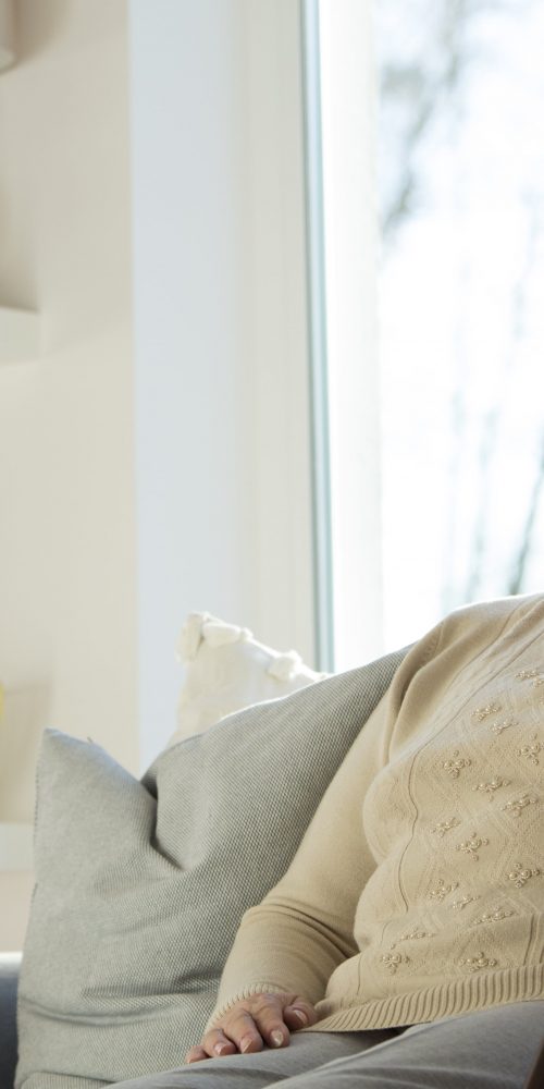 senior woman with walking stick 2021 08 26 15 45 38 utc min