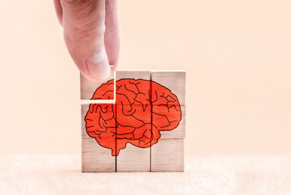 Síndrome de Anton: cuando el cerebro no reconoce la ceguera 9 síndrome de Anton