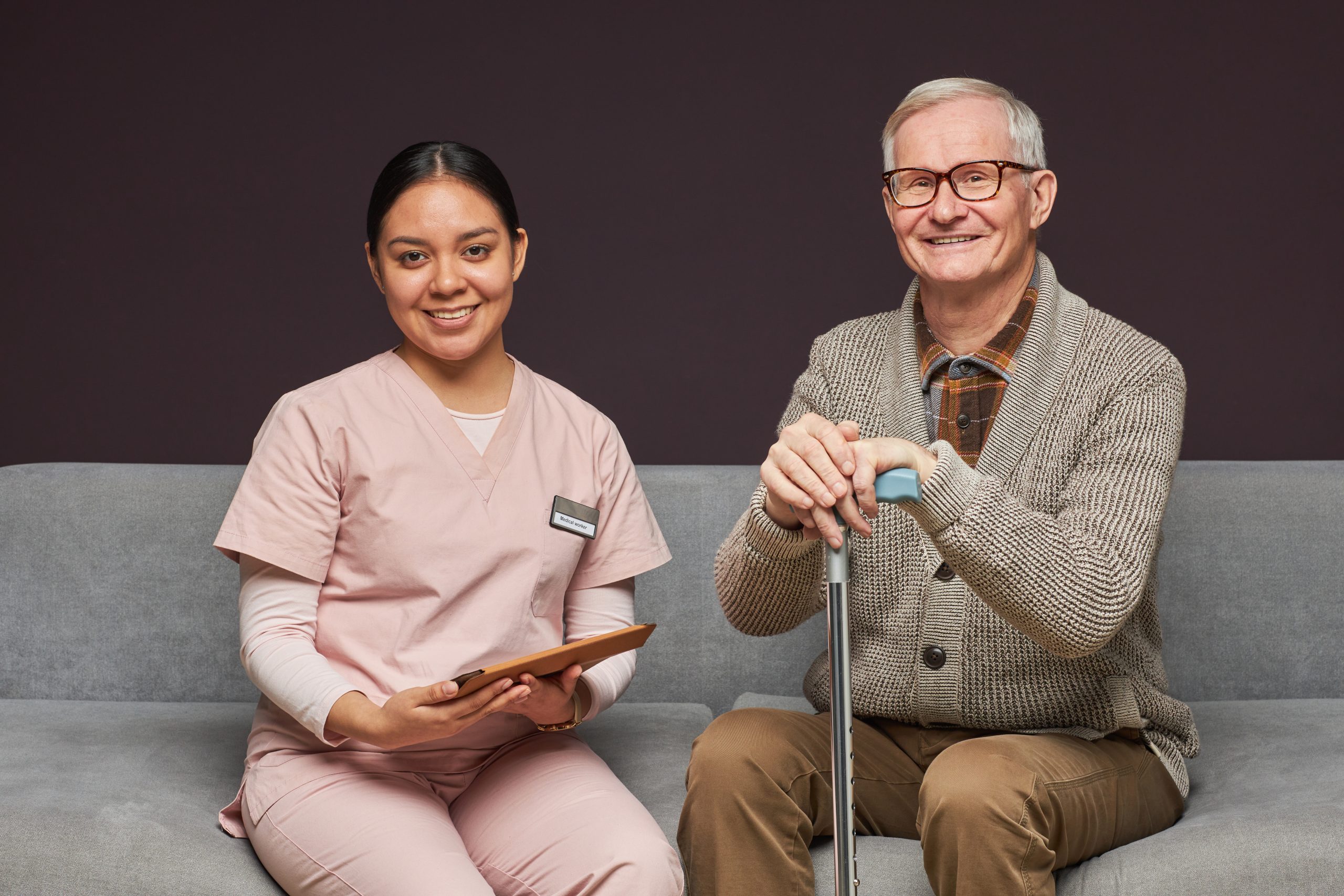 Multiple System Atrophy