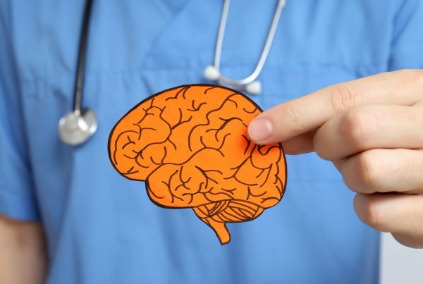 Edema cerebral: causas, implicaciones y manejo en ACV 3 Cerebral edema